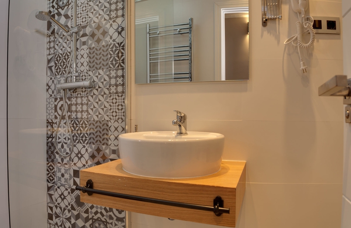 Imagen de la habitación del Hotel Suites You Platinum. Foto 11