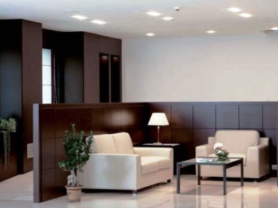 Imagen de los interiores del Hotel Suites & Residence Hotel. Foto 15