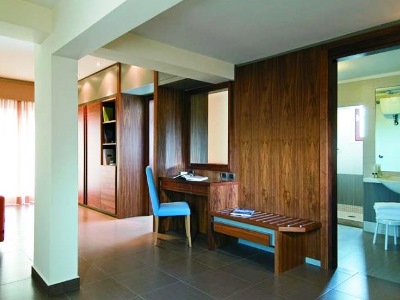 Imagen de la habitación del Hotel Suites & Residence Hotel. Foto 8