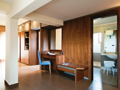 Imagen de la habitación del Hotel Suites & Residence Hotel. Foto 12