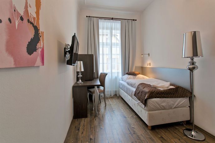 Imagen de la habitación del Hotel Suites and Apartments U Tri Hrusek. Foto 4