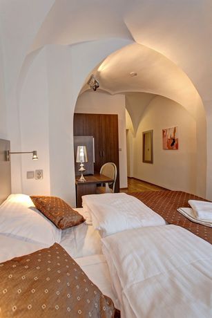 Imagen de la habitación del Hotel Suites and Apartments U Tri Hrusek. Foto 5