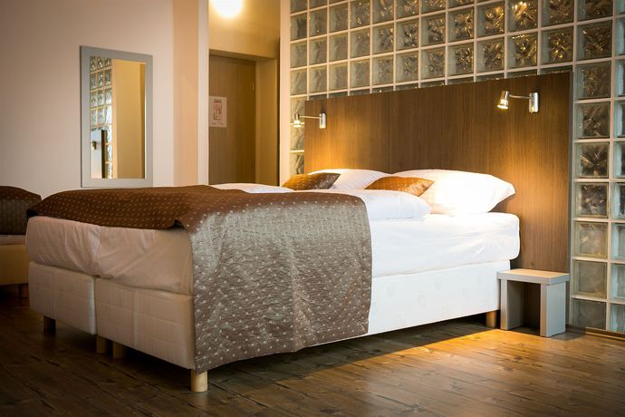 Imagen de la habitación del Hotel Suites and Apartments U Tri Hrusek. Foto 6