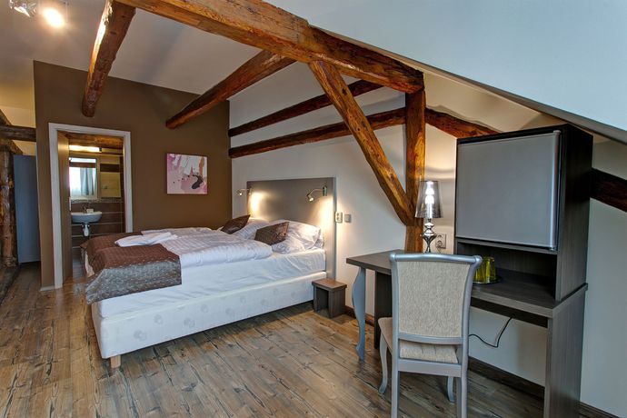 Imagen de la habitación del Hotel Suites and Apartments U Tri Hrusek. Foto 10