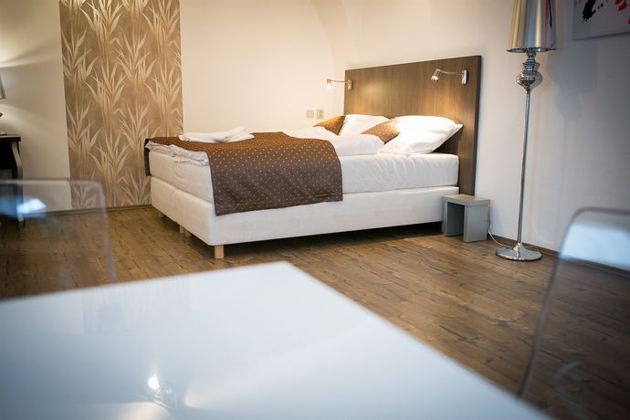 Imagen de la habitación del Hotel Suites and Apartments U Tri Hrusek. Foto 11