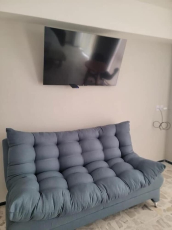 Imagen de la habitación del Hotel Suites and Lofts Olivier. Foto 6