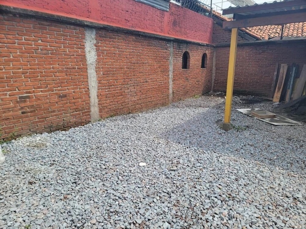 Imagen de los exteriores del Hotel Suites and Lofts Olivier. Foto 8