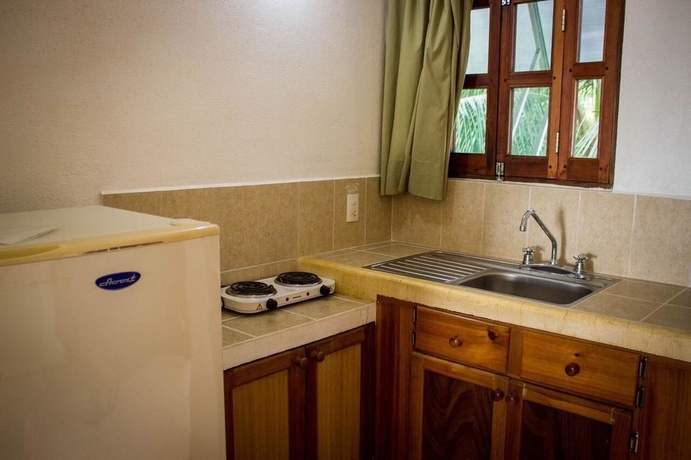 Imagen de la habitación del Hotel Suites and Punta Esmeralda. Foto 5
