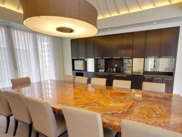 Imagen de la habitación del Hotel Suites and Villas At Sofitel Bali. Foto 8