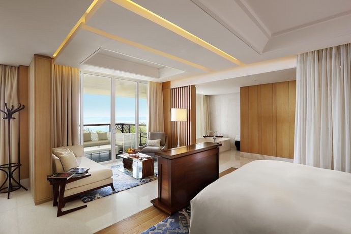 Imagen de la habitación del Hotel Suites and Villas At Sofitel Bali. Foto 13