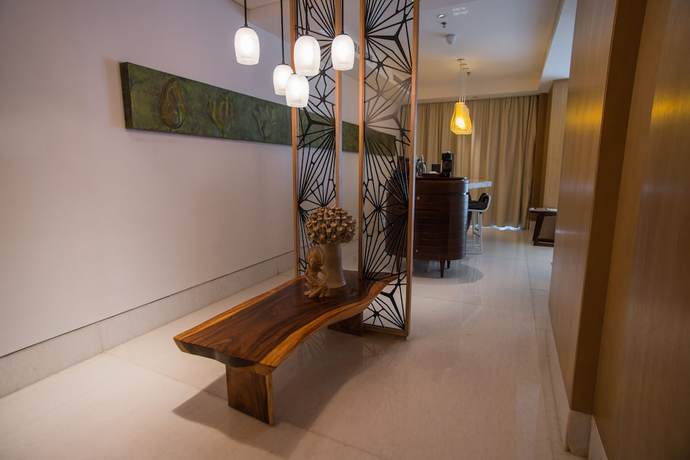 Imagen de la habitación del Hotel Suites and Villas At Sofitel Bali. Foto 15
