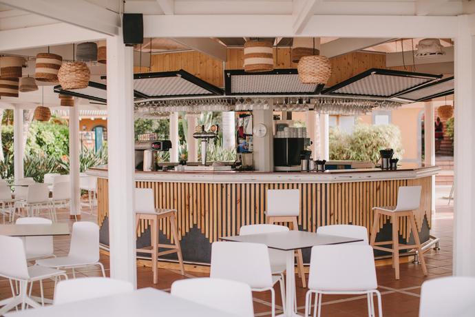 Imagen general del Hotel Suites and Villas By Dunas. Foto 4