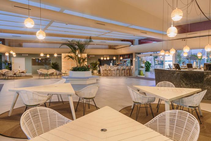 Imagen general del Hotel Suites and Villas By Dunas. Foto 12