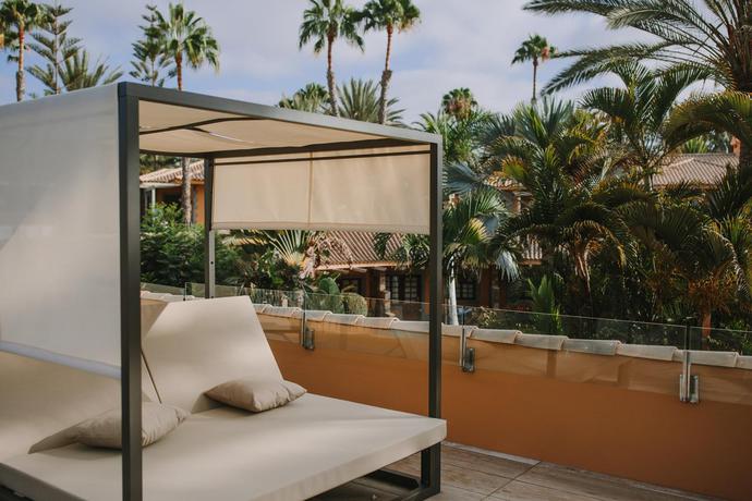 Imagen general del Hotel Suites and Villas By Dunas. Foto 13