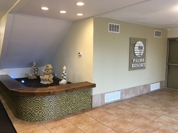 Imagen general del Hotel Suites at the Beach. Foto 1
