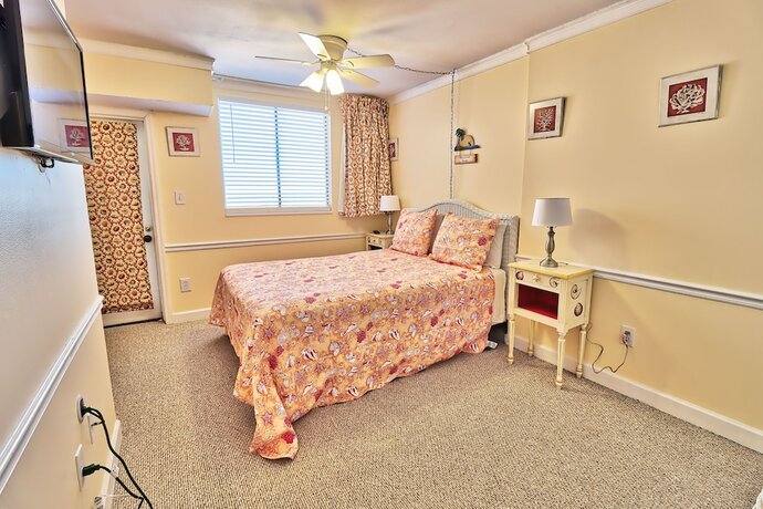 Imagen general del Hotel Suites at the Beach. Foto 3
