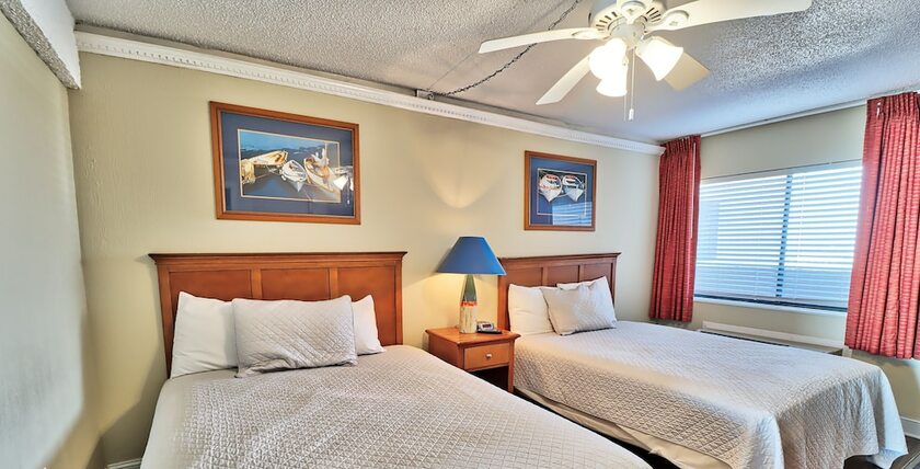Imagen general del Hotel Suites at the Beach. Foto 4