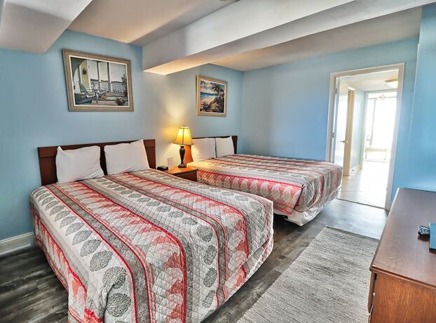 Imagen general del Hotel Suites at the Beach. Foto 5