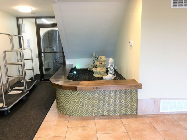 Imagen general del Hotel Suites at the Beach. Foto 8
