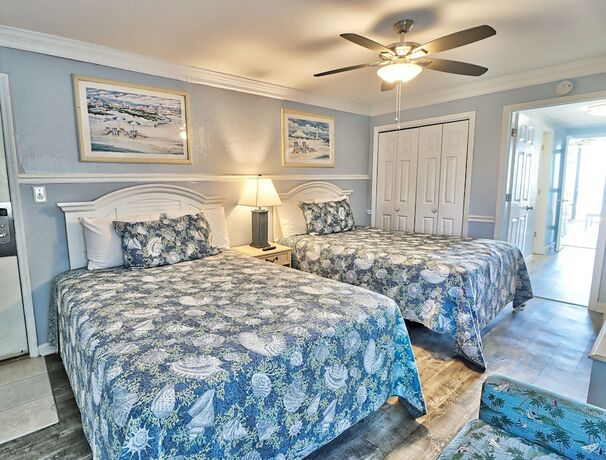 Imagen general del Hotel Suites at the Beach. Foto 10