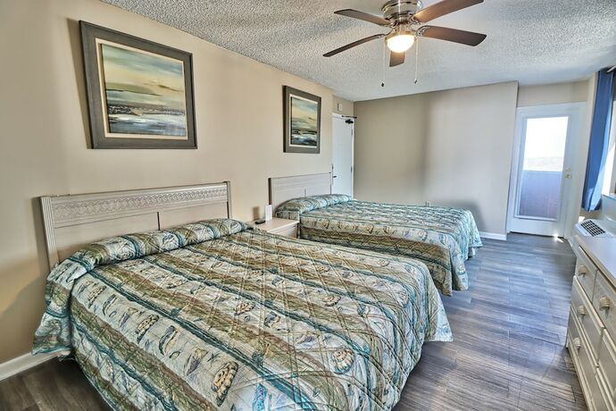 Imagen general del Hotel Suites at the Beach. Foto 12