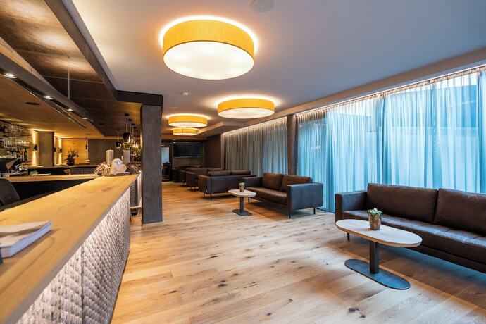 Imagen general del Hotel Suites by Mein Almhof. Foto 1