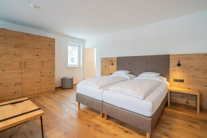 Imagen general del Hotel Suites by Mein Almhof. Foto 2