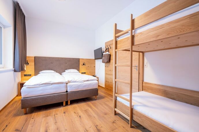 Imagen general del Hotel Suites by Mein Almhof. Foto 4