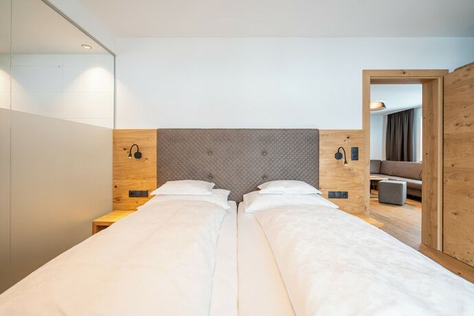 Imagen general del Hotel Suites by Mein Almhof. Foto 10