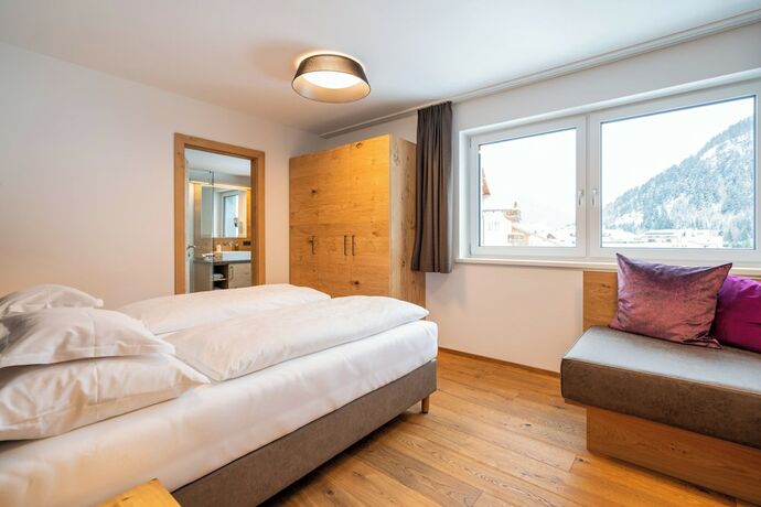 Imagen general del Hotel Suites by Mein Almhof. Foto 11