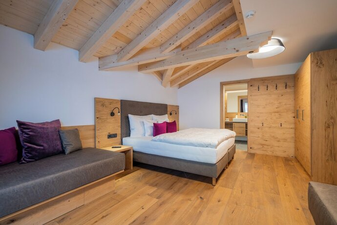 Imagen general del Hotel Suites by Mein Almhof. Foto 12