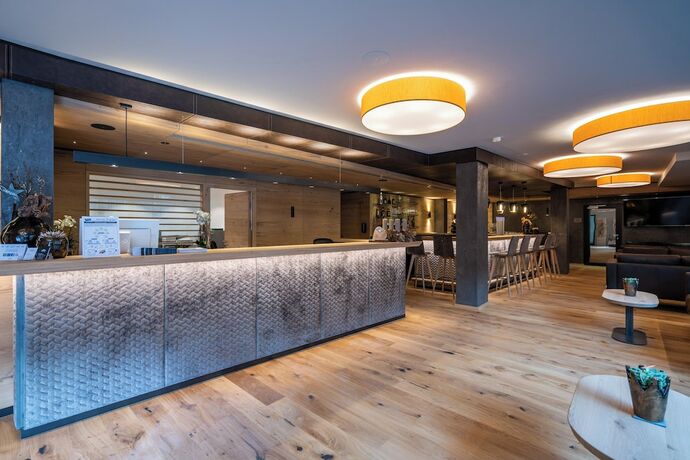 Imagen general del Hotel Suites by Mein Almhof. Foto 13