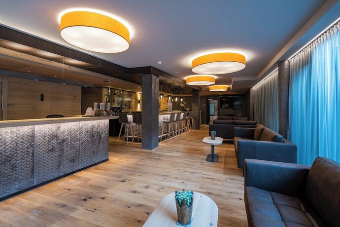 Imagen general del Hotel Suites by Mein Almhof. Foto 15