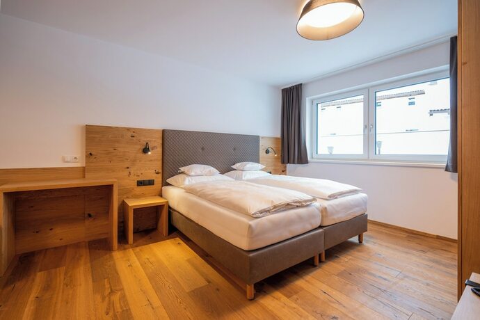 Imagen general del Hotel Suites by Mein Almhof. Foto 16