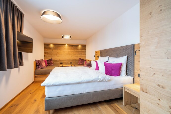 Imagen general del Hotel Suites by Mein Almhof. Foto 17