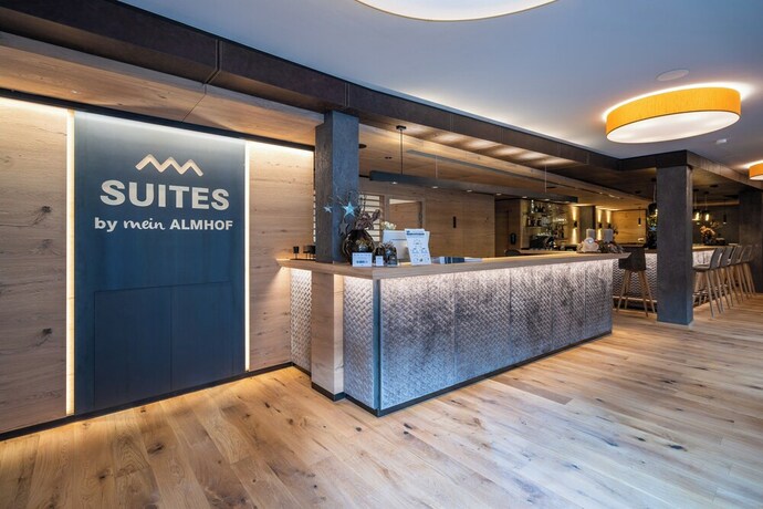 Imagen general del Hotel Suites by Mein Almhof. Foto 18