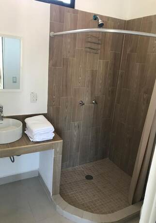 Imagen general del Hotel Suites del Carmen. Foto 5