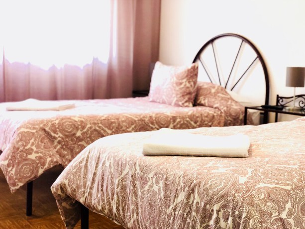 Imagen de la habitación del Hotel Suites do Pinhal. Foto 6