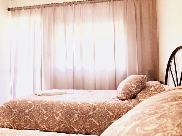 Imagen de la habitación del Hotel Suites do Pinhal. Foto 12