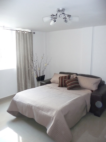 Imagen de la habitación del Hotel Suites259. Foto 4