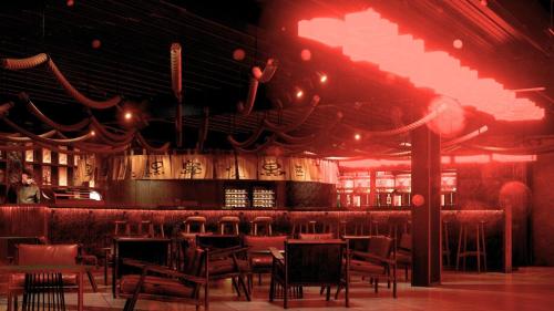 Imagen general del Hotel Suites5. Foto 4