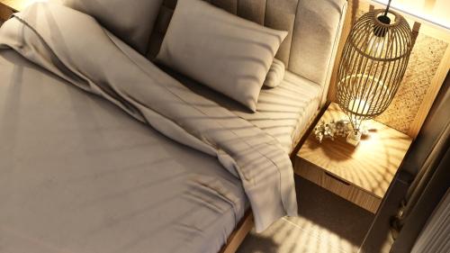 Imagen de la habitación del Hotel Suites5. Foto 17