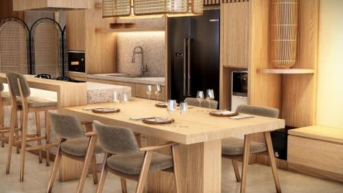 Imagen general del Hotel Suites5. Foto 10