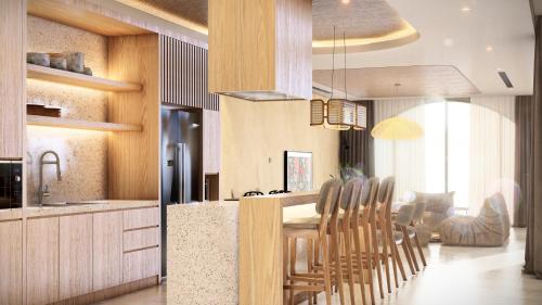 Imagen general del Hotel Suites5. Foto 12