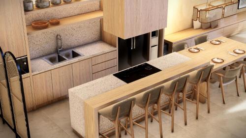 Imagen general del Hotel Suites5. Foto 13