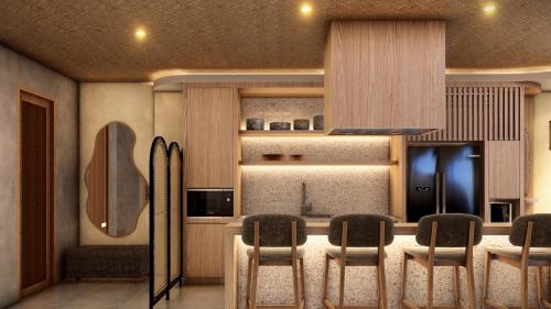 Imagen general del Hotel Suites5. Foto 14