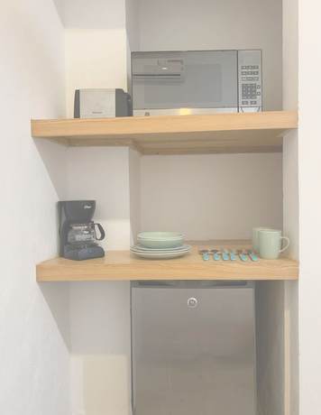 Imagen de la habitación del Hotel SuitesMB. Foto 6