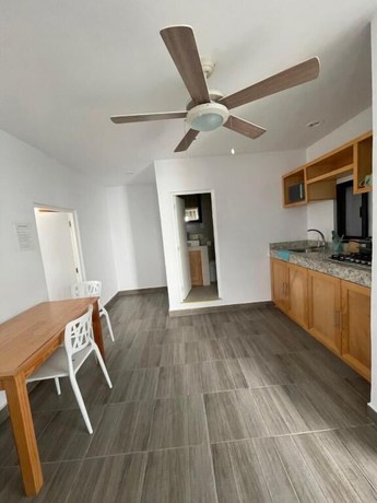 Imagen de la habitación del Hotel SuitesMB. Foto 8