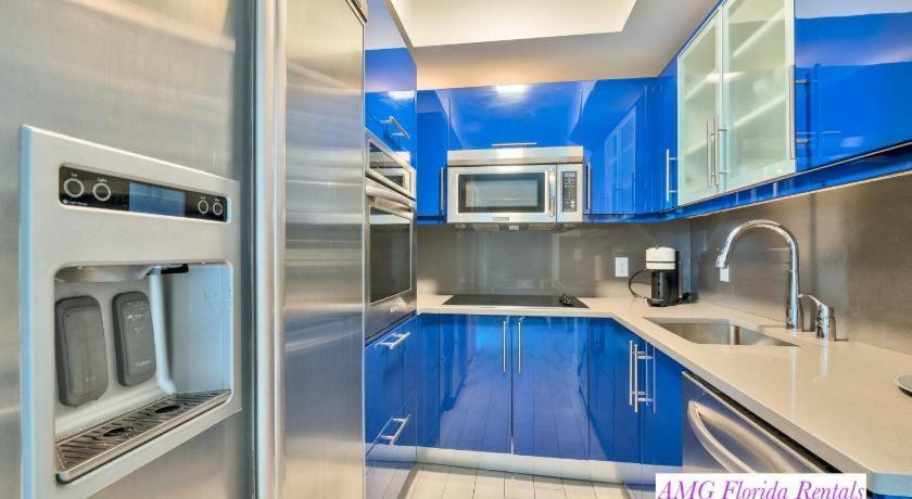 Imagen general del Hotel SuitesRUs At W Fort Lauderdale. Foto 1