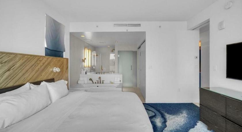Imagen general del Hotel SuitesRUs At W Fort Lauderdale. Foto 2